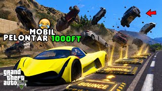 MOBIL PELONTAR 1000FT - GTA 5 ROLEPLAY
