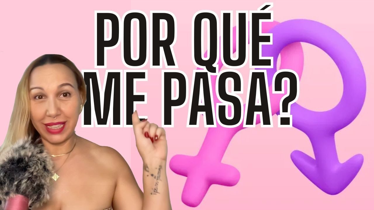 Por Qué Me Gusta Vestirme de Mujer: Explicación Científica