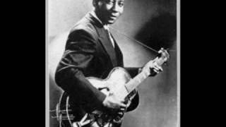 Video thumbnail of "Muddy Waters - You Can't Lose What You Ain't Never Had"