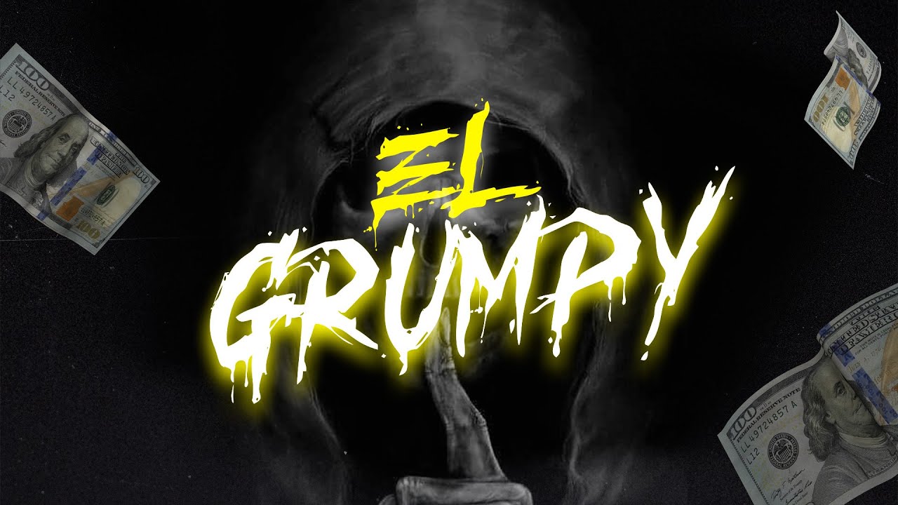 Alex Y Su Estilo La Tía - El Grumpy (VIDEO OFICIAL) - YouTube