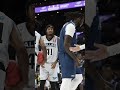 HE. IS. BACK 🚨 The Monsta on a MISSION this season 😤🏀 You’ve been warned. #montrezlharrell #big3
