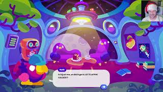 Star Birds - Early Access Gameplay (Pt. 5)