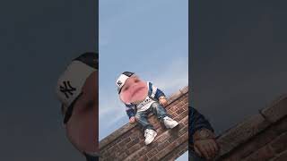 Humpty Dumpty had a great fall ￼