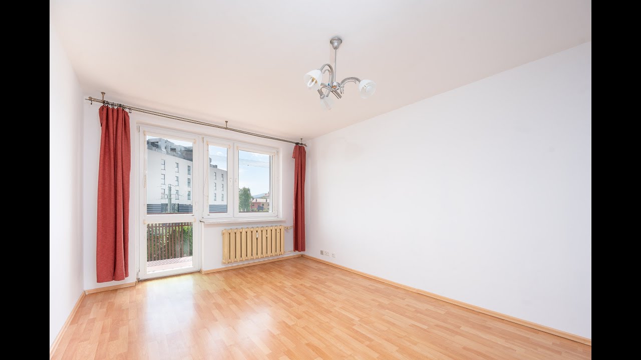 PRZESTRONNE 4 POKOJOWE MIESZKANIE 64m2 - Mieszkanie - Sprzedaż - Nowy Sącz