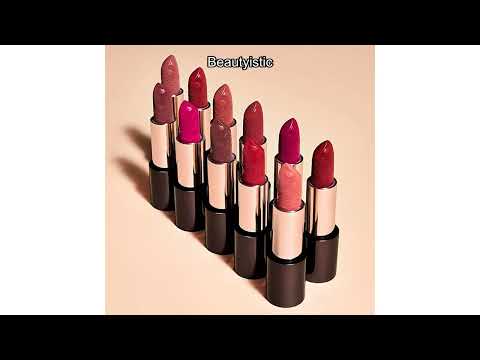 Sinful Matte Lipcolor 028 Hickey Review: Creamy, Long-Lasting, Hydrating Lipstick