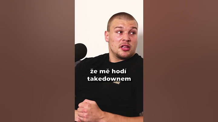 Profesionální boxer Lukáš Fajk dostal 5 let podmínku!!!