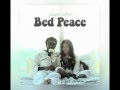 Jhené Aiko - Bed Peace (Clean Audio) featuring Childish Gambino
