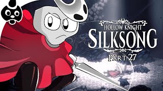 Lets Play Silksong [27]: Void