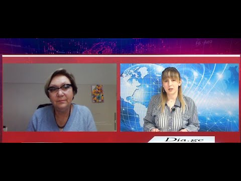 როგორ ემზადებიან გორის მუნიციპალიტეტის საბავშო ბაღბი სააღმზრდელო პროცესის დასაწყებად 26.02.2021