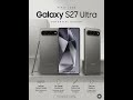 Samsung S27 Ultra 😱 दुनिया का सबसे खतरनाक फोन! #samsung