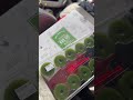 Bulet ijo manis gurih berlubang 🔥🤤 #shorts #viral #video #food #vlog