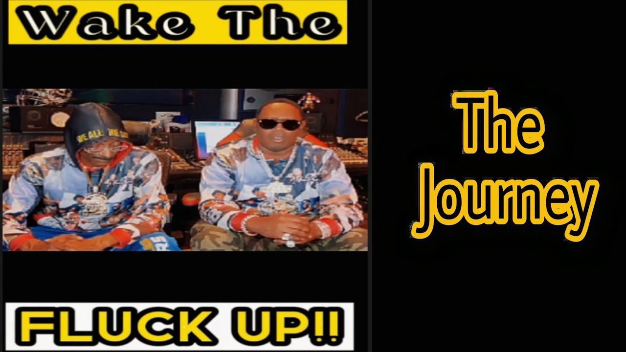 Master P And Snoop Dogg Have A Generation Wealth Discussion