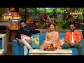 Alia Bhatt ने किया एक बड़ा खुलासा | The Kapil Sharma Show S2 | Quirky Kapil