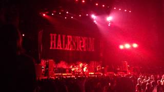 Halestorm