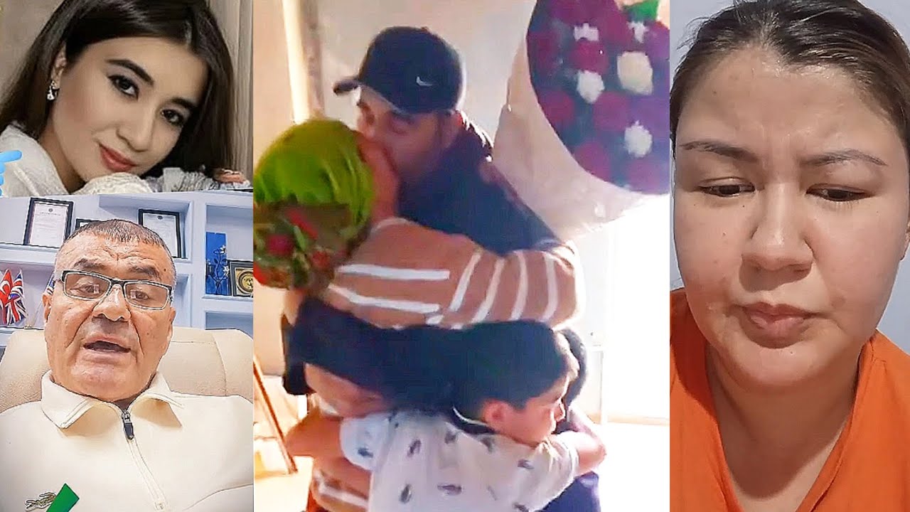 Turkmenstanda Sonky Habarlar nameler bolya😱