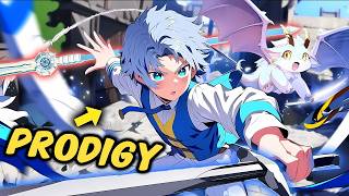 Boy Resonates With Every Talent and Becomes Prodigy    - MANHWA RECAP