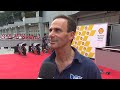 Alberto Puig Interview - Race 1 Malaysia - SAATC 2016