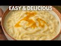 ❤️ Easy to Tasty White Pasta Recipe✨