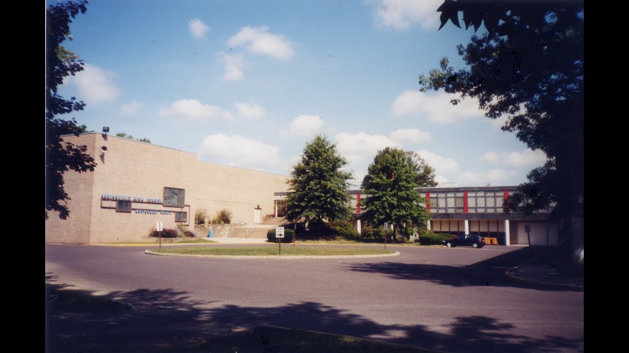 Springfield Township High School class of 1972 GRADUATION YouTube