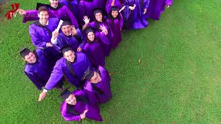 Graduación Mba Eseune 2017