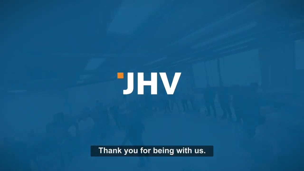 JHV - Image video 2023 EN