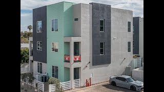 2601 E. Clarendon Ave., Lot 2, Phoenix, AZ, 85016