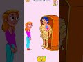 impossible date 😘😂 tricky Riddle android x ios #gameplay #gaming #children #popular