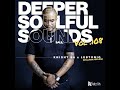 Knight sa  lebtoniq  deeper soulful sounds vol108 exclusive feb mix