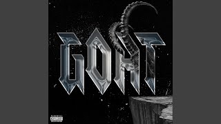 GOAT - Kairo Keyz