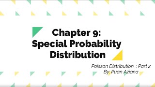 AM025 CHAPTER 9 (LECTURE 2 OF 4 : PART 2)