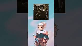 Toph Is Not The Strongest Member Of The Gaang