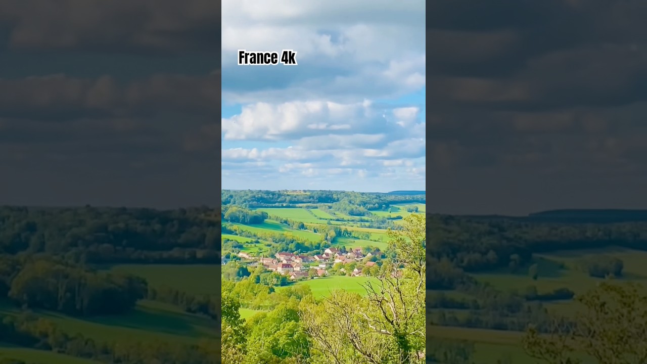 Discover France A Magical Journey Through Culture & Beauty