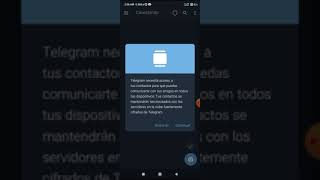Internet gratis para Cuba y otros países con esta nueva app screenshot 3