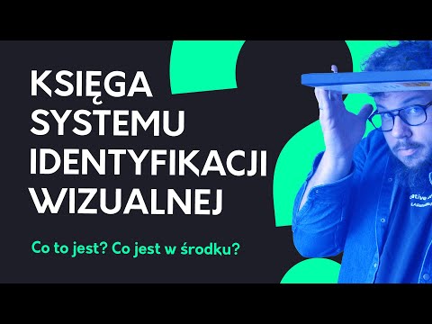 Wideo: Czym jest system identyfikacji wizualnej?