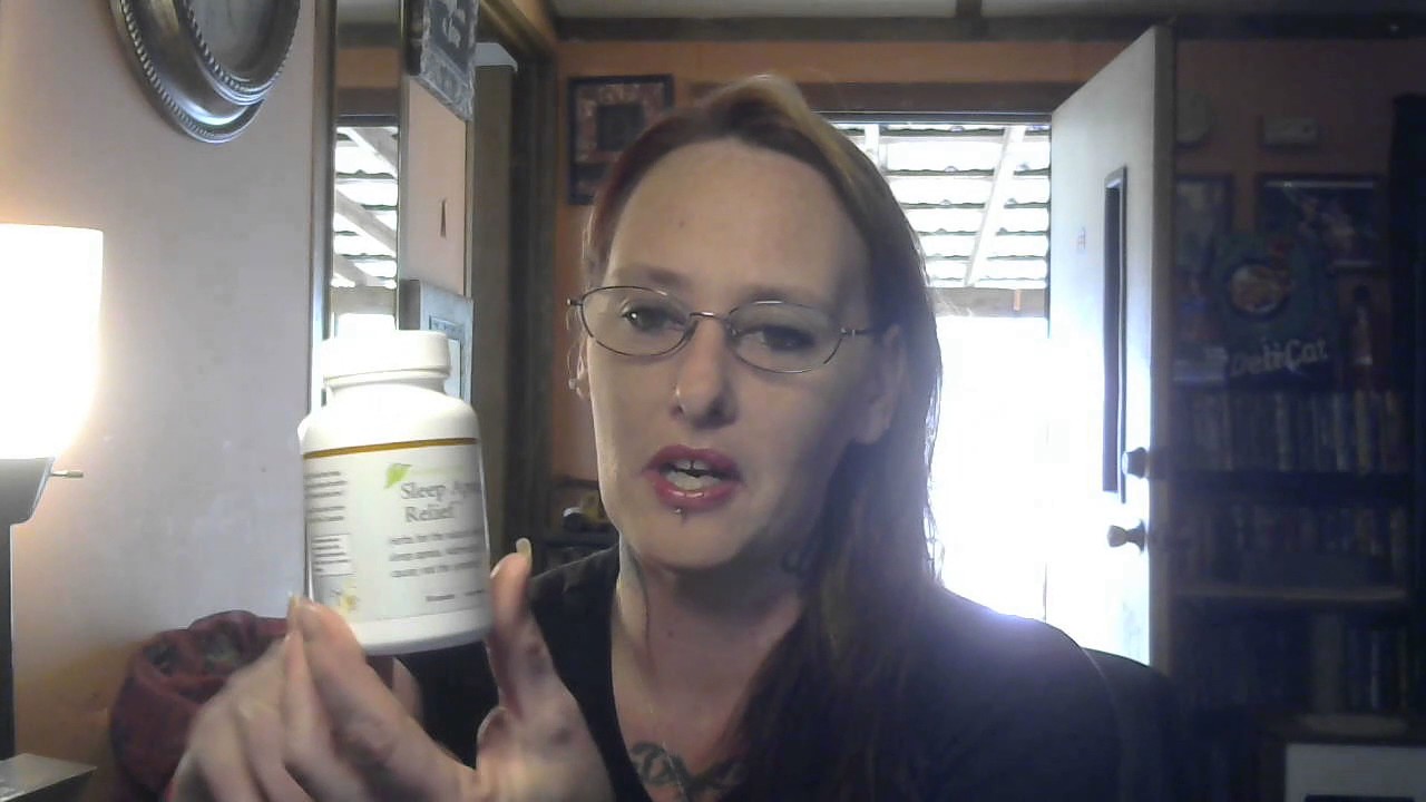 Natures Rite Sleep Apnea Relief SleepApneaRelief YouTube