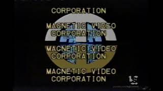 Magnetic Video Enterprises/ABC Pictures Corporation