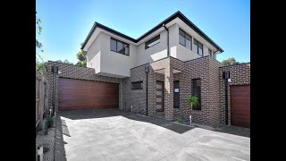 For Rent 3/12 Ross Street, Niddrie - Barry Plant Essendon - Chinese