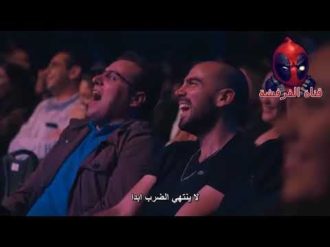 الفرق بين تربية الاب العربي والاب الامريكي   ستاند اب كوميدي مترجم   YouTube