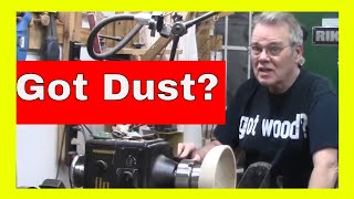 Wood Dust is More Dangerous Than You Think