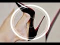 Mismirizing &amp;Classic Pumps Stiletto High Heels 👠 with Nylon for women's #heels #newheelshighheels