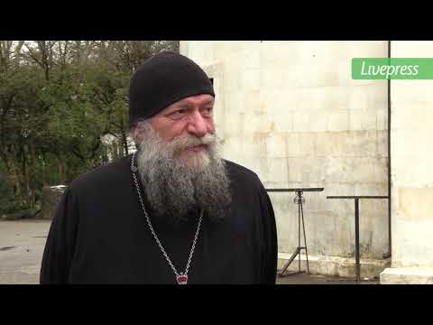 ბოლშევიკების მიერ დახვრეტილთა ისტორიები