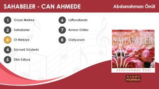 Ol Nebiye - Abdurrahman Önül Resimi