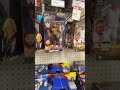 Stacked Target in Sandusky, OH. #shorts #wrestlingfigures #wwe #aew #brotherlove #adamcole