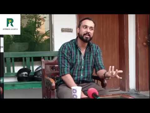 Roshan Raasta event
