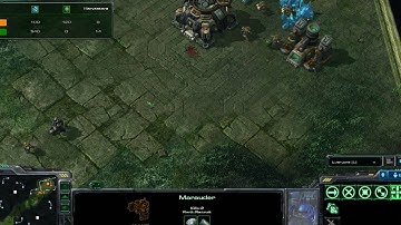 SC2 Beta EU Weekly Tournament 3 Livecast VODs Game 1 1/3