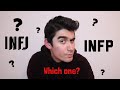 INFJ vs INFP - which one are you?