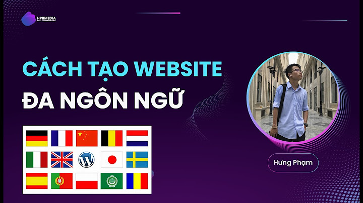 Hướng dẫn cài đặt plugin translatepress multilingual năm 2024