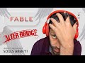 Alter Bridge - Words Darker Than Their Wings (REACTION)