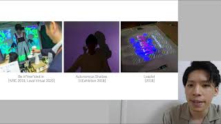 Lightning Talks: Arata Jingu