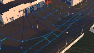 :       OneSkyVed's Trolleybuses Place indev |  1